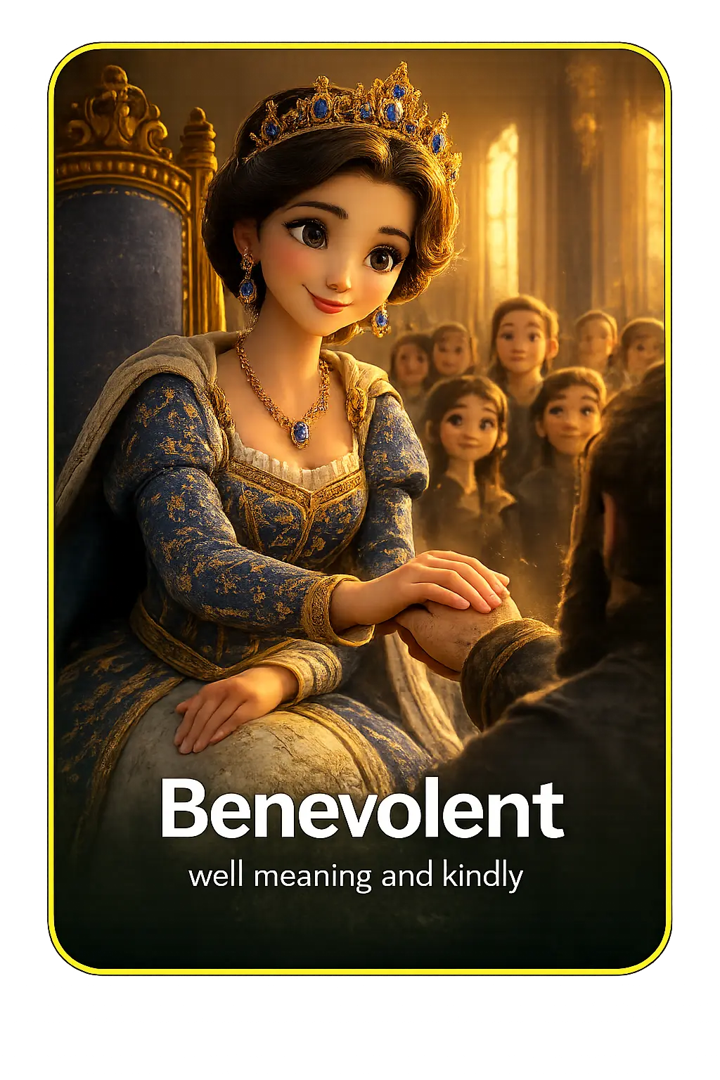 Benevolent