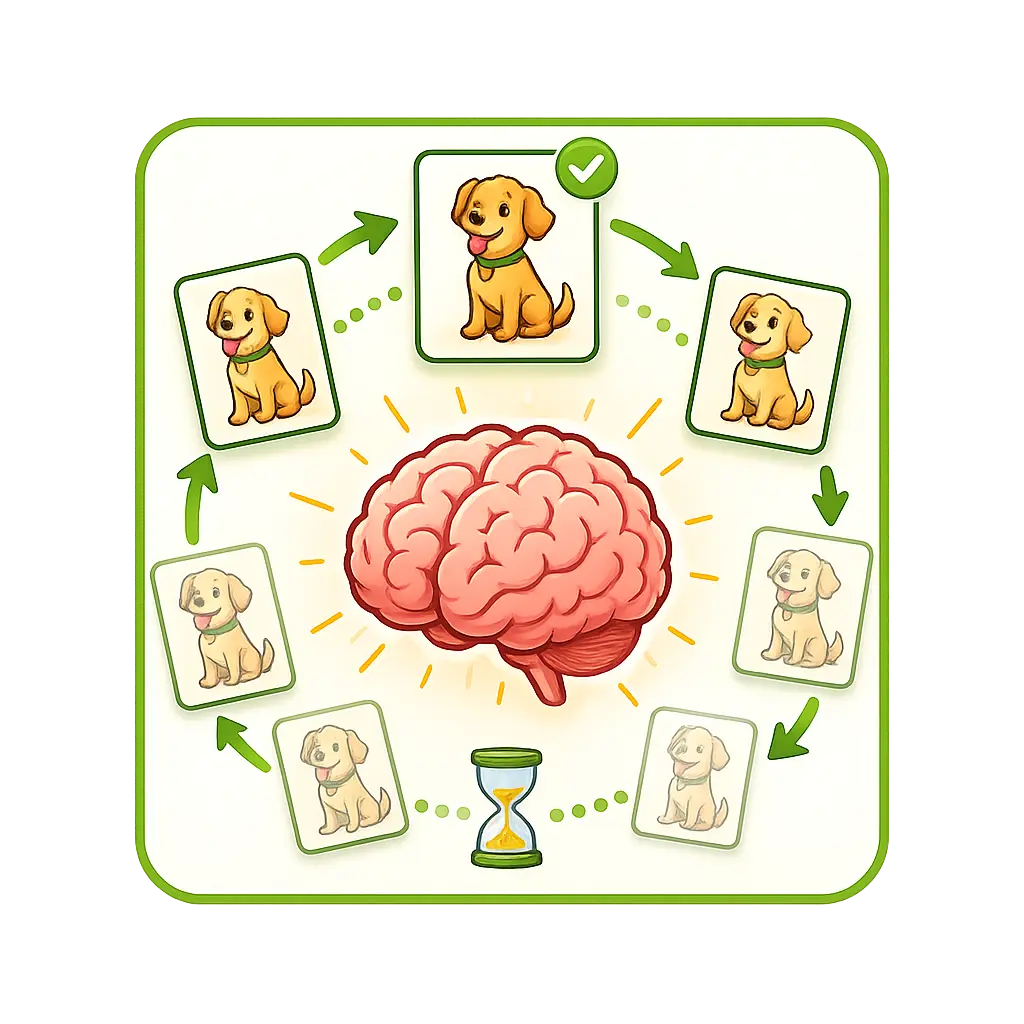 Smart Reinforcement